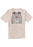 Vissla Archwaves Organic Tee BON M