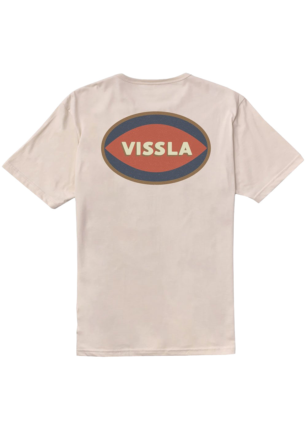 Vissla Iris Organic Tee BON L
