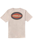 Vissla Iris Organic Tee BON XL