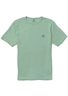 Vissla Shallows Organic Tee JDE M