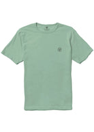 Vissla Shallows Organic Tee JDE L
