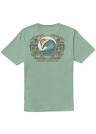 Vissla Shallows Organic Tee JDE XL