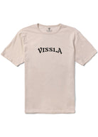 Vissla Big Cat Organic Tee BON S