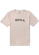 Vissla Big Cat Organic Tee BON L