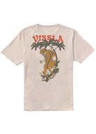 Vissla Big Cat Organic Tee BON S