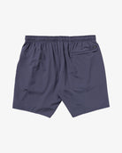 RVCA Yogger Stretch Short INK S