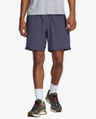 RVCA Yogger Stretch Short INK L