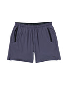 RVCA Yogger Stretch Short INK M