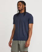 RVCA BALANCE TEE II MDY S