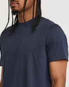 RVCA BALANCE TEE II MDY L