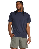 RVCA BALANCE TEE II MDY M