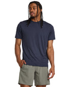 RVCA BALANCE TEE II MDY XL