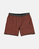 RVCA YOGGER STRETCH CONTRAST 17 RDE M