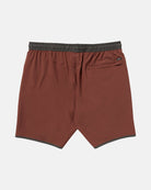 RVCA YOGGER STRETCH CONTRAST 17 RDE M