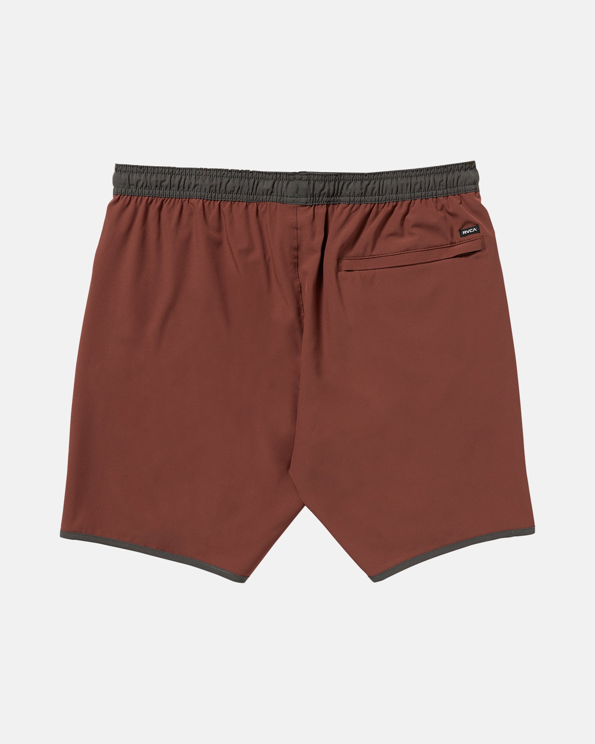 RVCA YOGGER STRETCH CONTRAST 17 RDE M