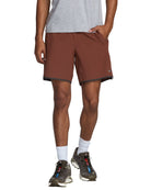 RVCA YOGGER STRETCH CONTRAST 17 RDE M