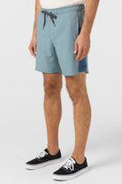 O'NEILL PERFORM LIGHT TECH PANEL LINED TRP XL