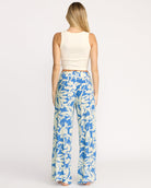 BILLABONG SPLIT SPIRIT ELST PANT TRB-TRUE BLUE XS