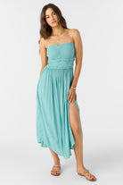 O'NEILL DEVYN MIDI DRESS NLB M