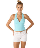 O'NEILL ELIZA SLEEVELESS TOP NLB L
