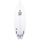 Channel Islands Better Everyday Futures 6ft2in