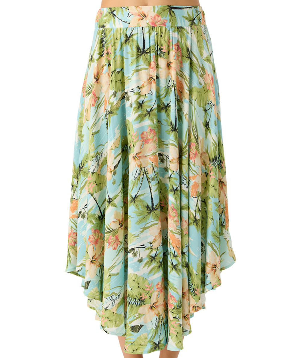 O'NEILL MARNIE TROPICAL NLB XS