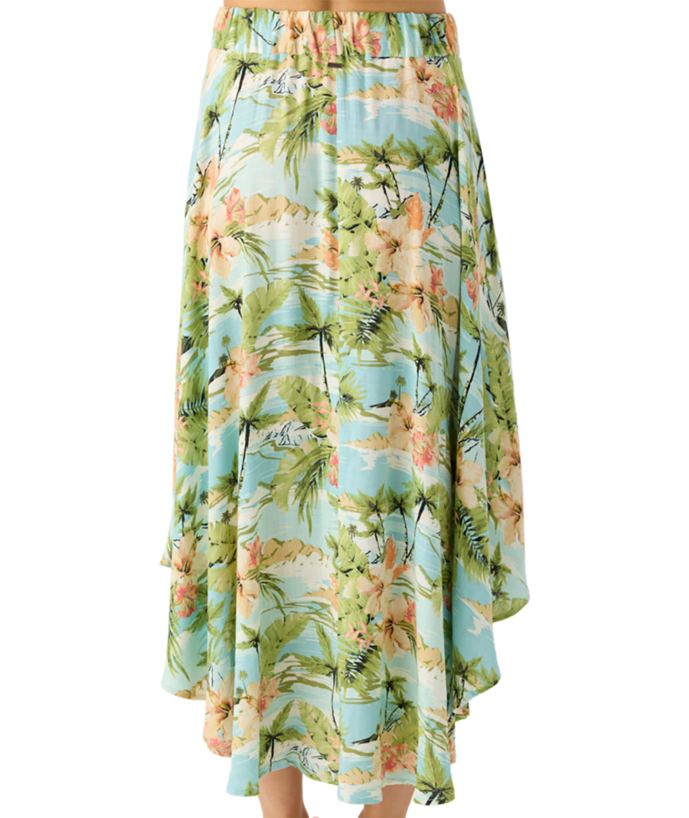 O'NEILL MARNIE TROPICAL NLB XS