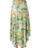 O'NEILL MARNIE TROPICAL NLB XS