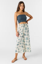 O'NEILL MURRIE SEASHELLS PANT WWH S