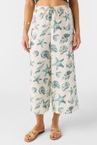 O'NEILL MURRIE SEASHELLS PANT WWH L