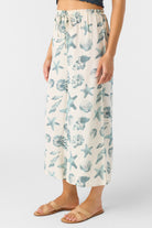 O'NEILL MURRIE SEASHELLS PANT WWH L