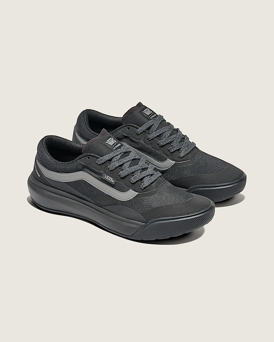 Vans Ultrarange 2.0 Black 8.5