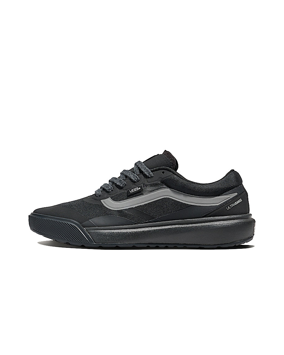 Vans Ultrarange 2.0 Black 8