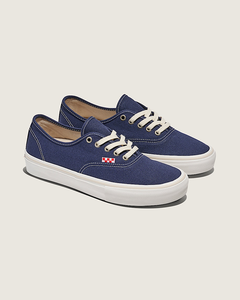 Vans Skate Authentic Navy/TurtleDove 11.5