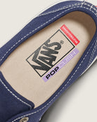 Vans Skate Authentic Navy/TurtleDove 11.5