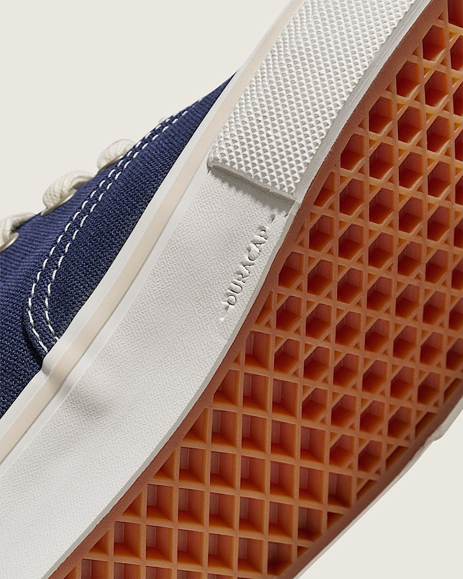 Vans Skate Authentic Navy/TurtleDove 8