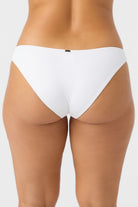O'NEILL SALTWATER SOLIDS RIB ROCKLEY B WHT L
