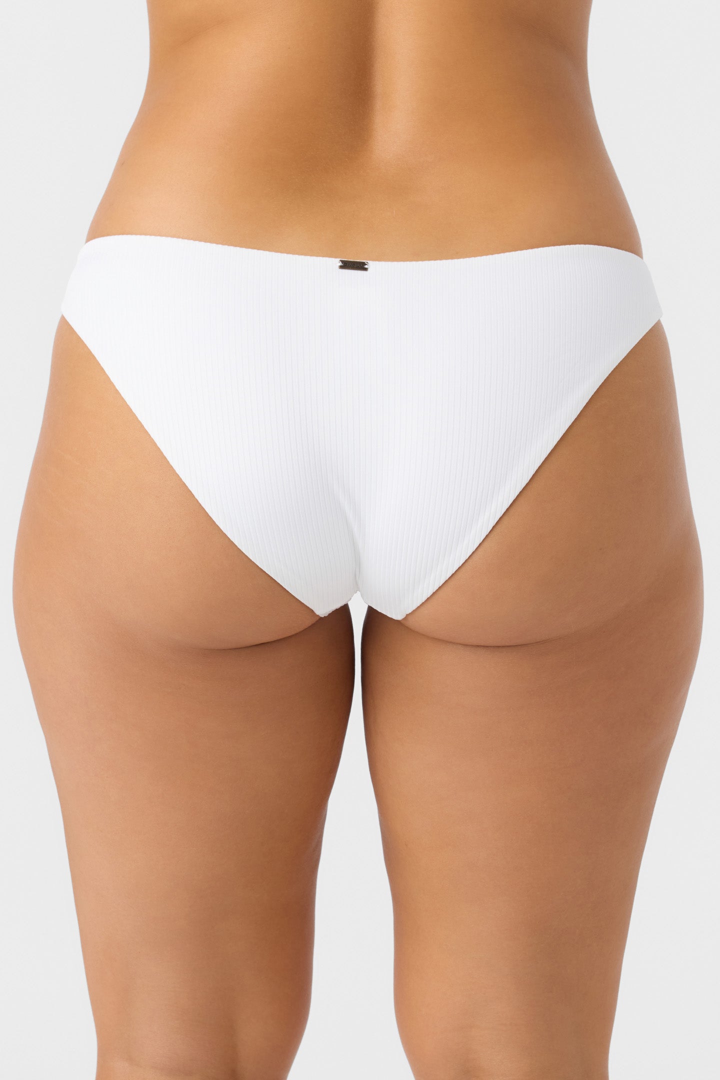 O'NEILL SALTWATER SOLIDS RIB ROCKLEY B WHT M