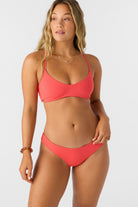 O'NEILL SALTWATER SOLIDS RIB BLUE LAGO CAY S