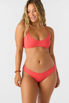 O'NEILL SALTWATER SOLIDS RIB BLUE LAGO CAY S