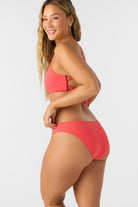 O'NEILL SALTWATER SOLIDS RIB BLUE LAGO CAY S