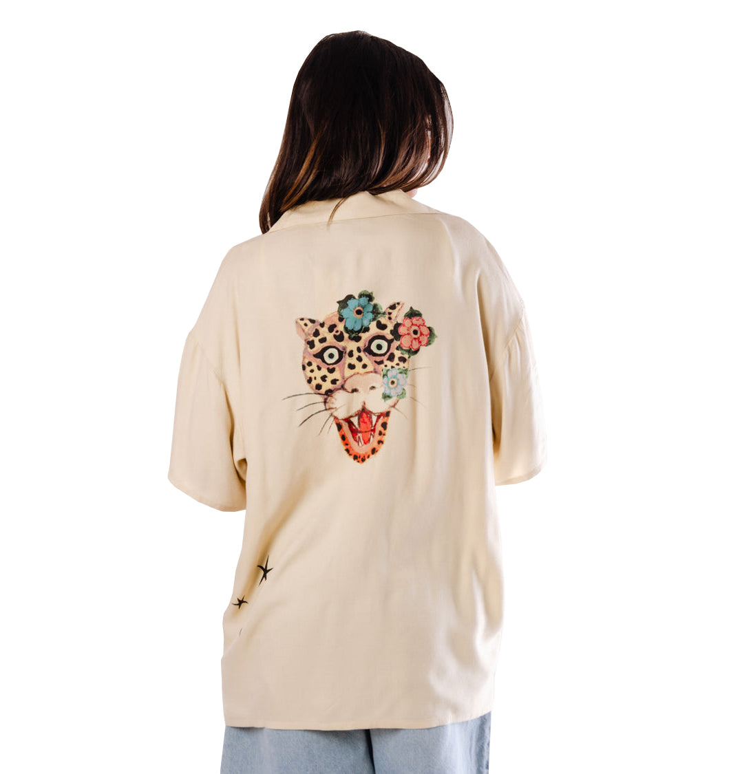 VOLCOM FA SETH CONBOY SS OAT L