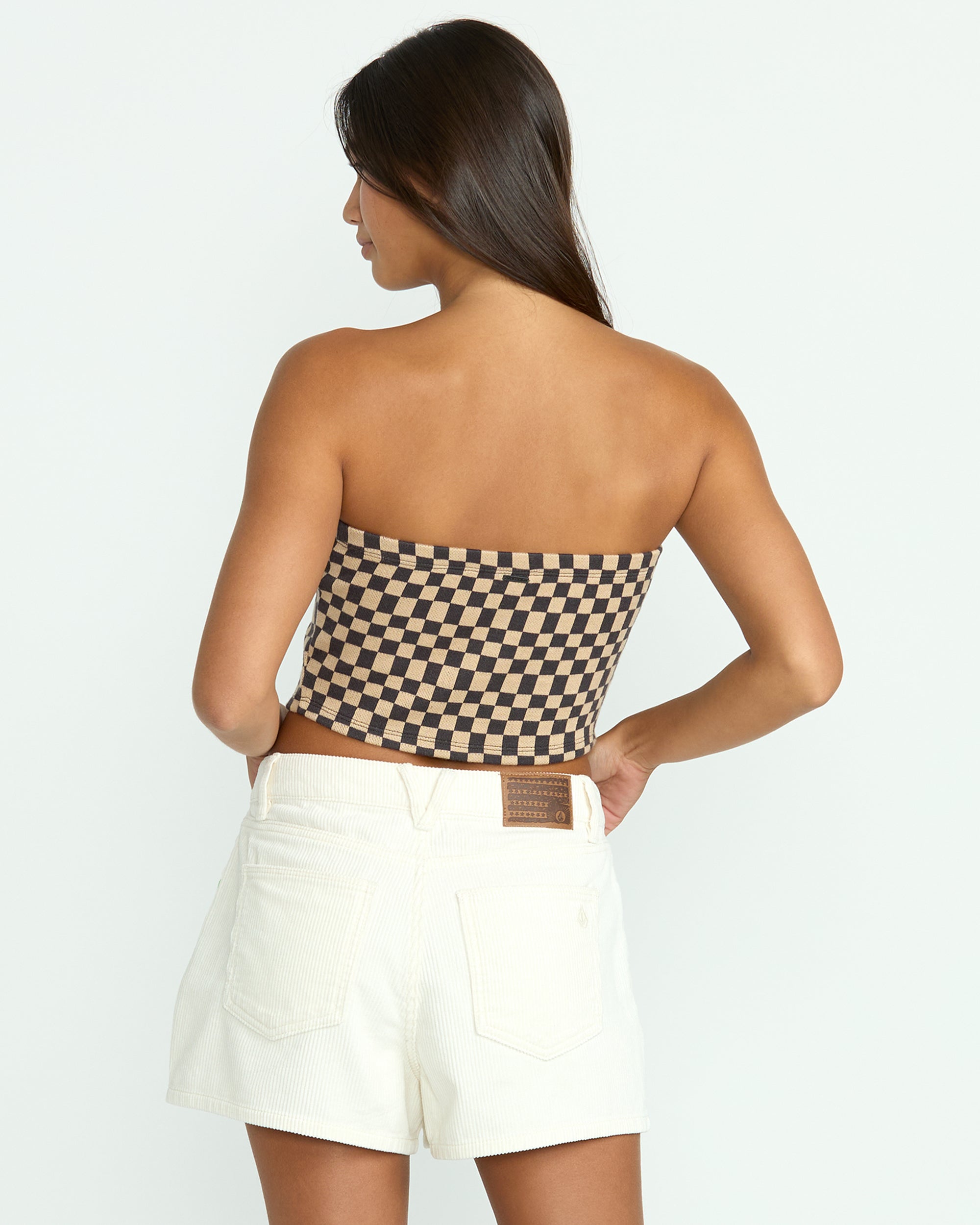VOLCOM STRAIT UP SHORT SWH 29