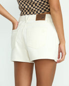 VOLCOM STRAIT UP SHORT SWH 27