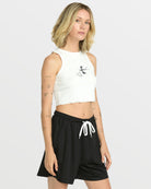 VOLCOM FA SETH CONBOY TANK SWH XS