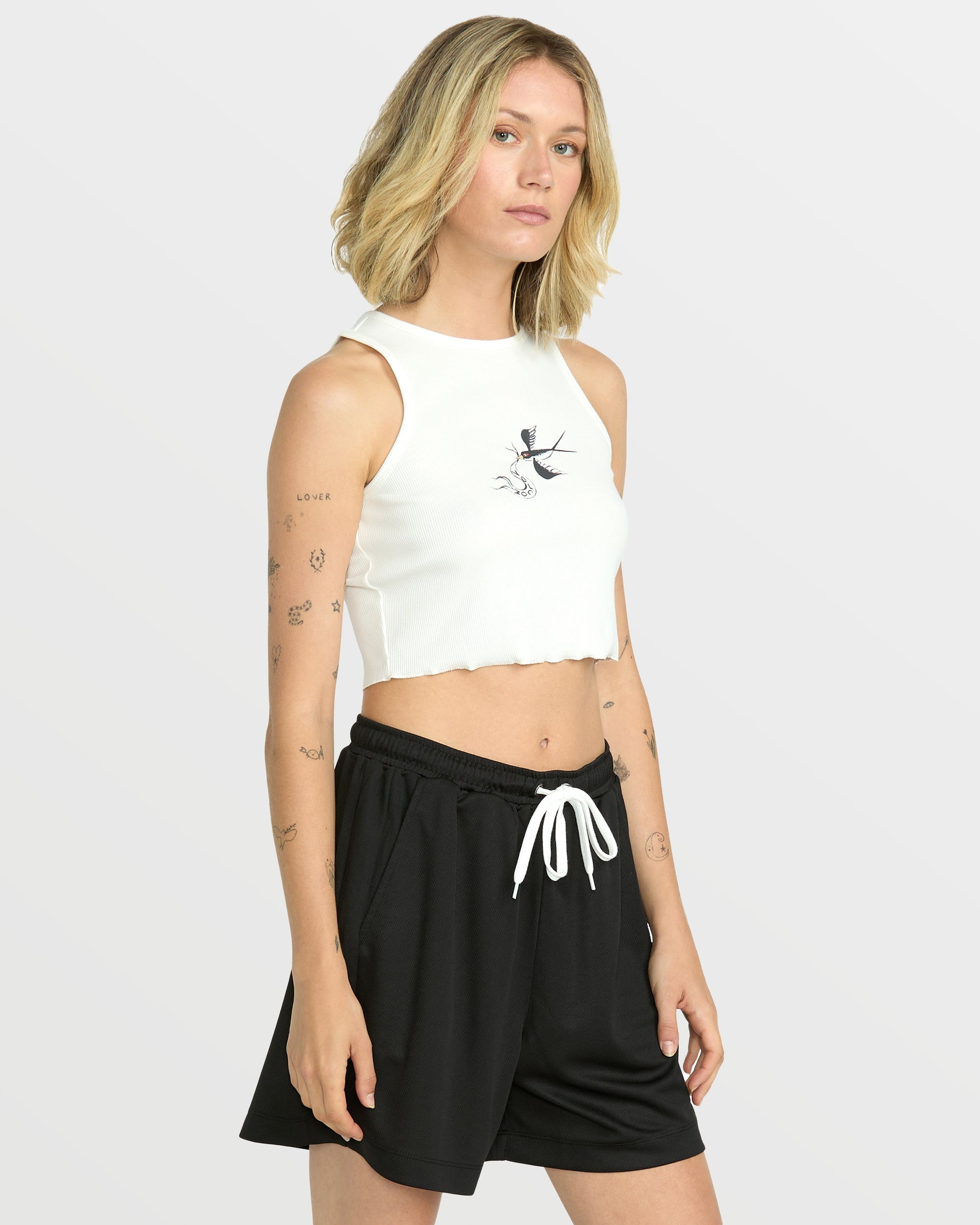 VOLCOM FA SETH CONBOY TANK SWH M