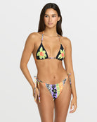 VOLCOM BRING IT ON CHEEKINI MLT7 M