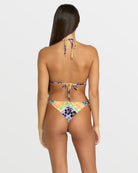 VOLCOM BRING IT ON CHEEKINI MLT7 M