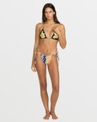 VOLCOM BRING IT ON CHEEKINI MLT7 M