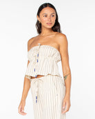 ROXY IYLA TOP TEC0 M